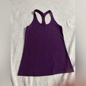 LULULEMON SIZE 6